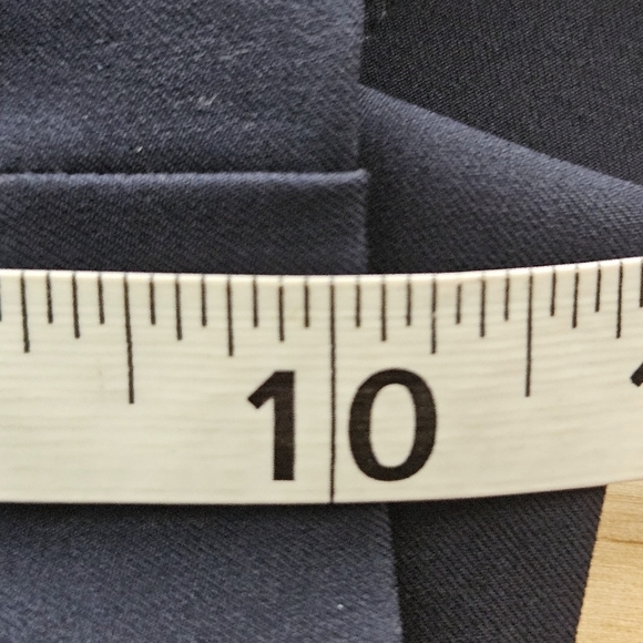 FootJoy Mens Sz 36 Blue Golf Shorts - Picture 7 of 11